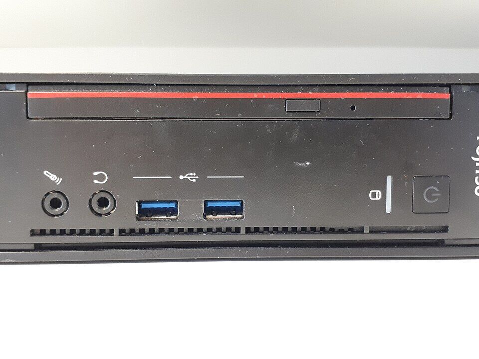 Mini PCs