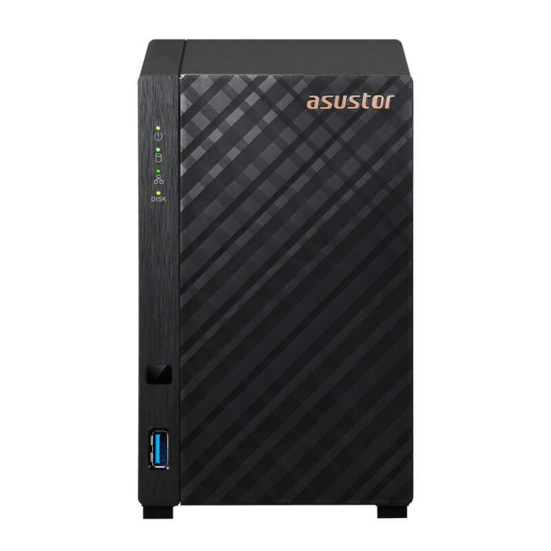 NAS Asustor Drivestor 2 Lite