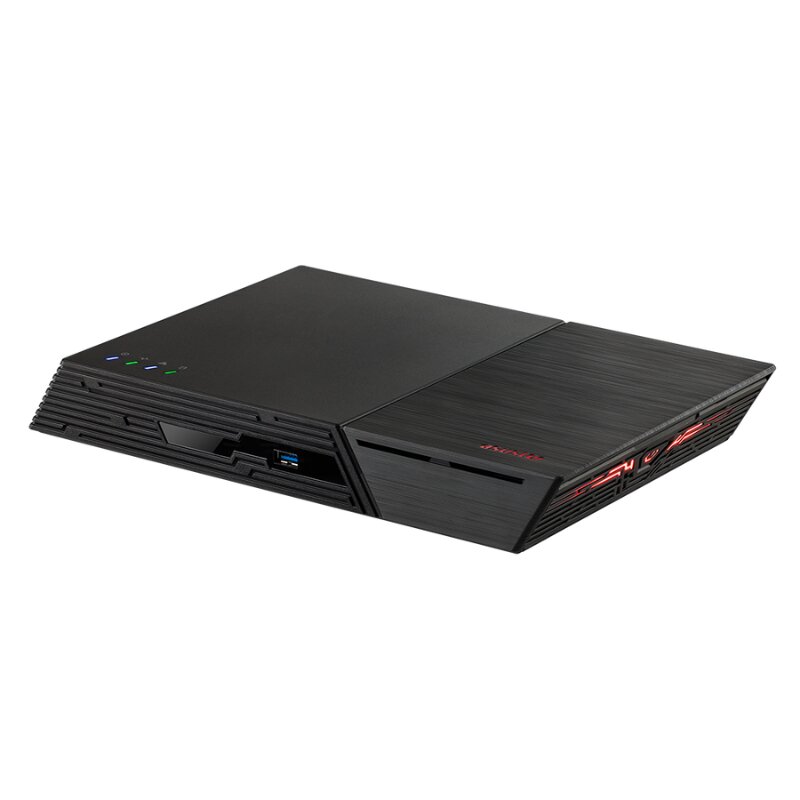 NAS Asustor Flashstor 6 Gen2