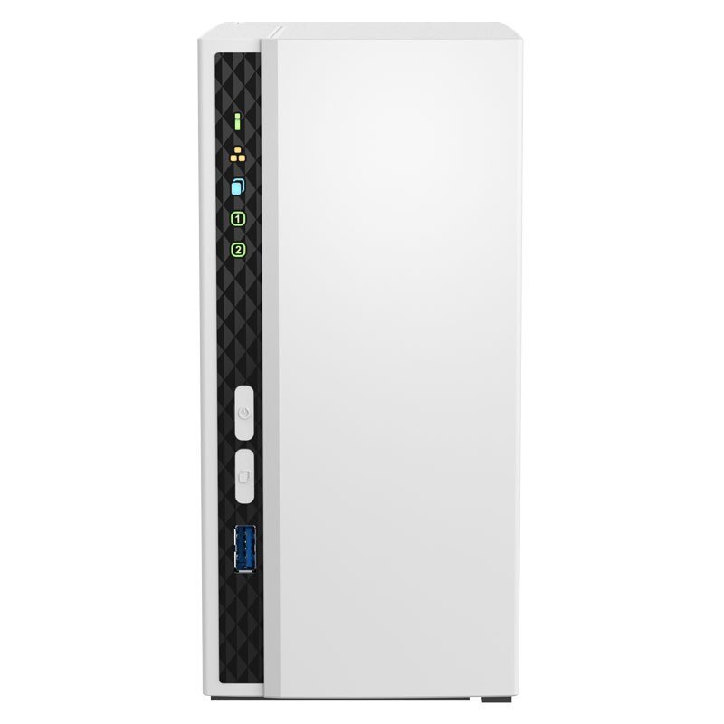 NAS QNAP TS-233