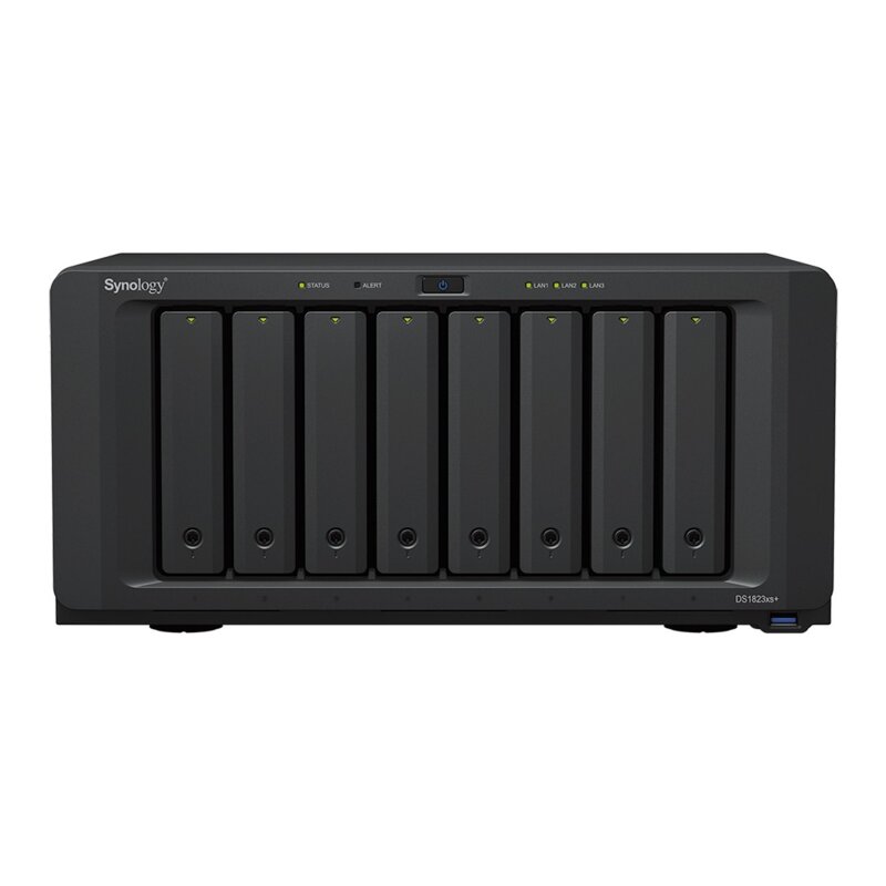 NAS Synology DS1823xs+