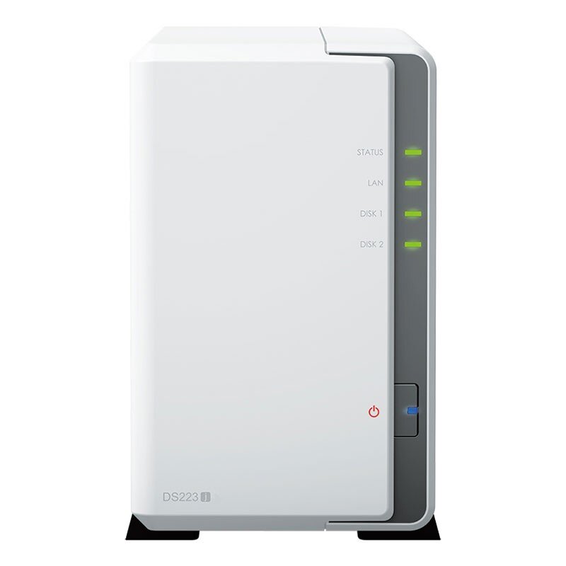 NAS Synology DS223j