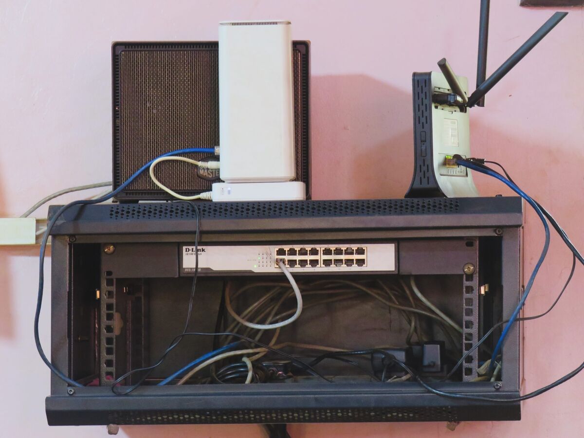 RackLab