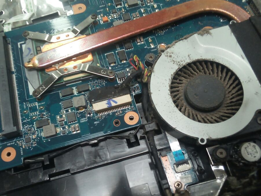 Laptops