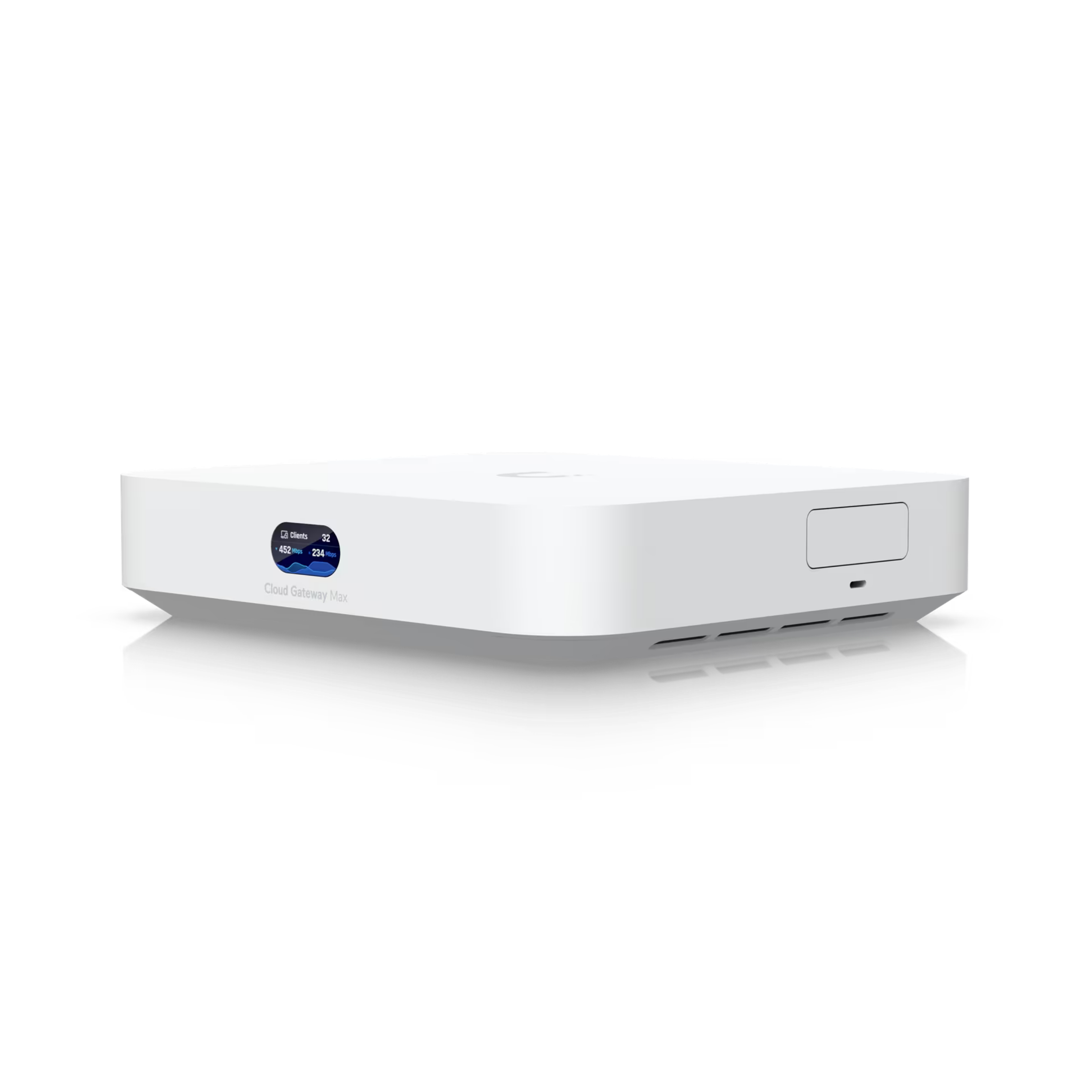 Cloud Firewall Max