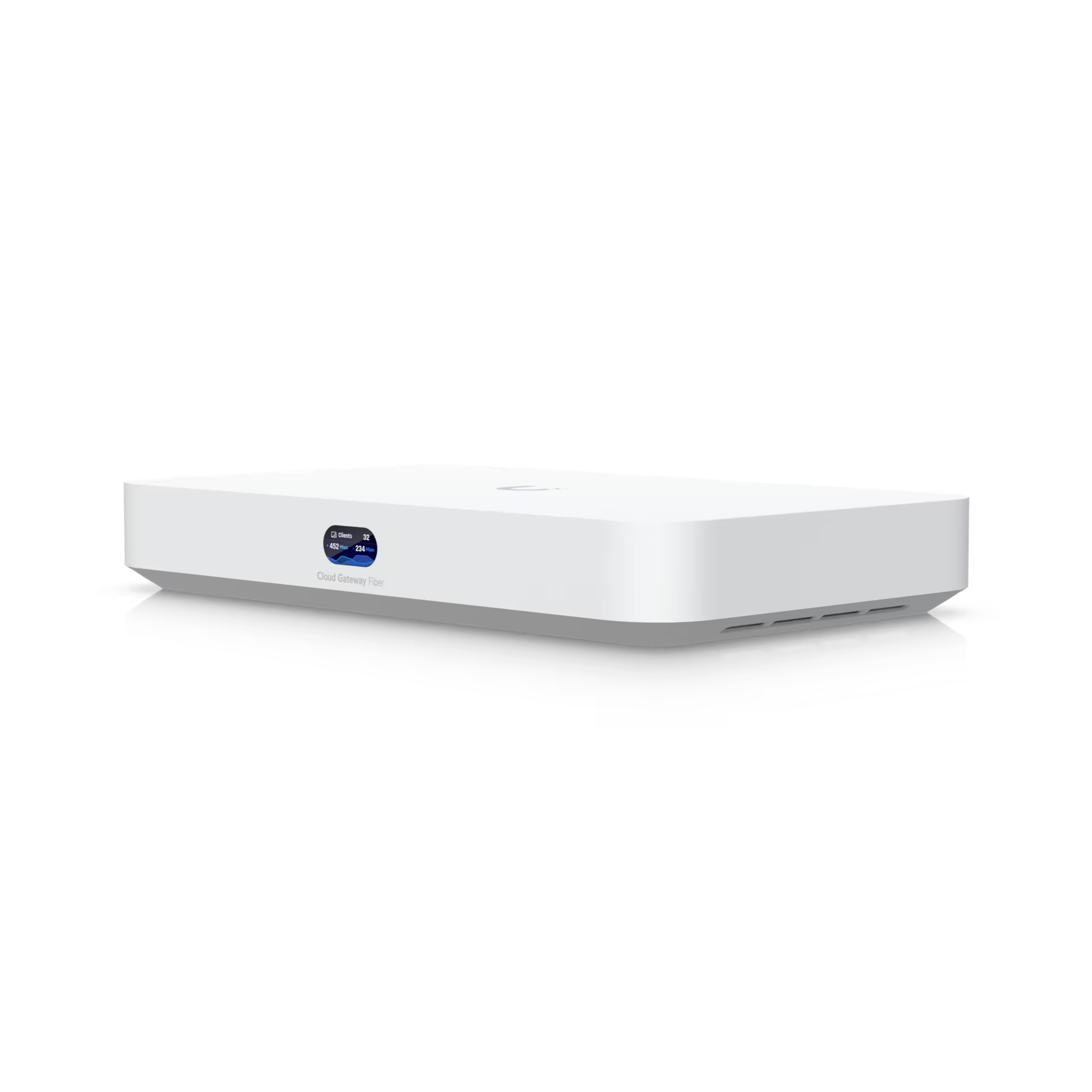 Cloud Firewall Fiber